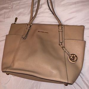 COPY - Beige Michael Kors